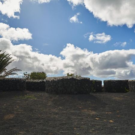 Casa Mingo Villa Teguise  Luaran gambar