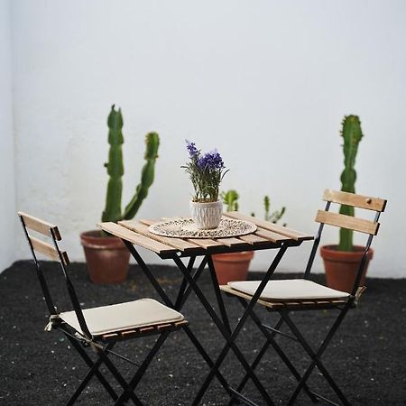 Casa Mingo Villa Teguise  Luaran gambar