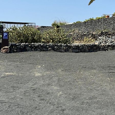 Casa Mingo Villa Teguise  Luaran gambar