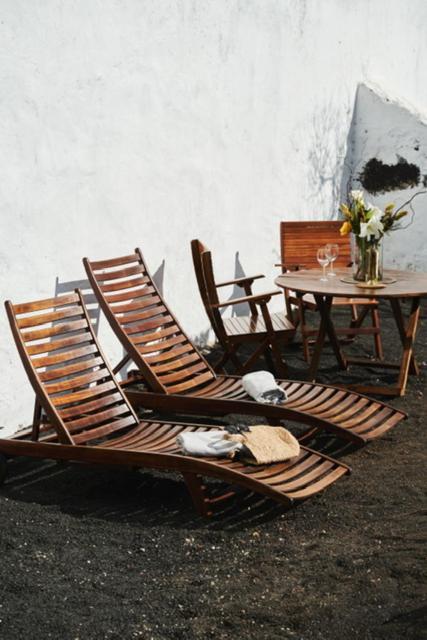 Casa Mingo Villa Teguise  Luaran gambar