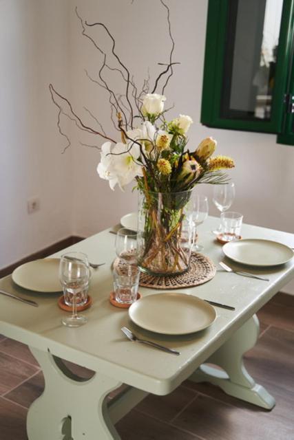 Casa Mingo Villa Teguise  Luaran gambar