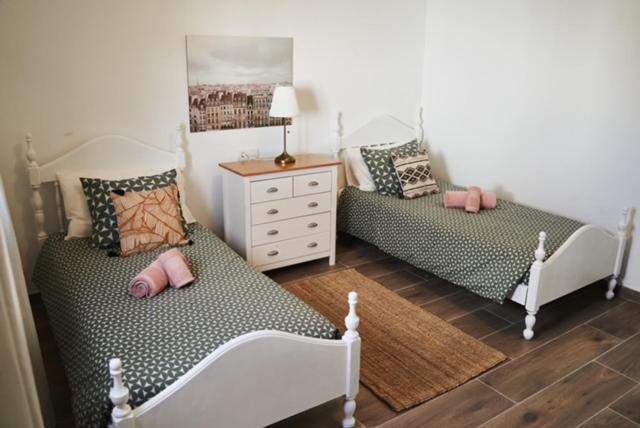 Casa Mingo Villa Teguise  Luaran gambar