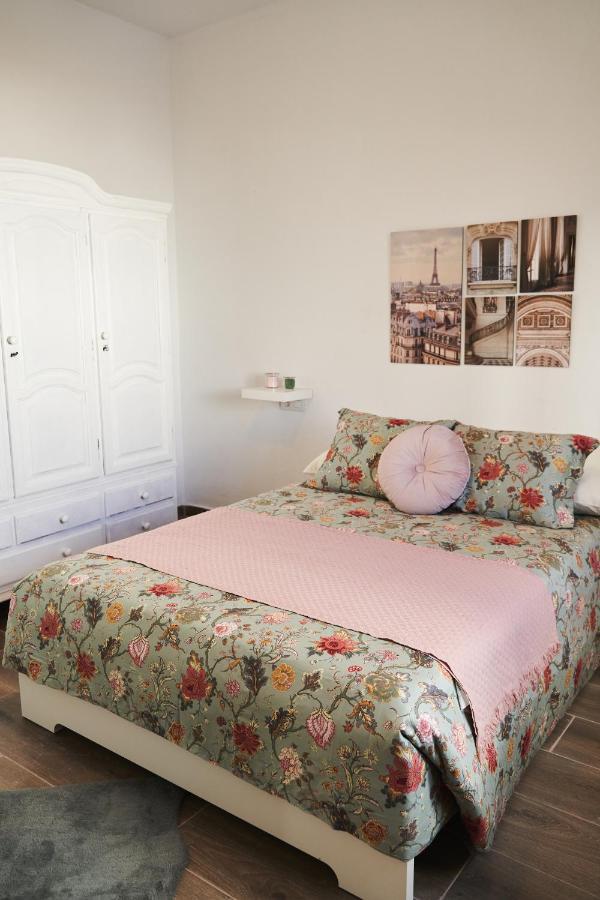Casa Mingo Villa Teguise  Luaran gambar