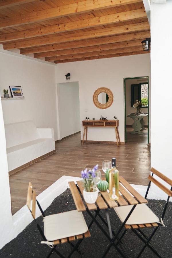 Casa Mingo Villa Teguise  Luaran gambar