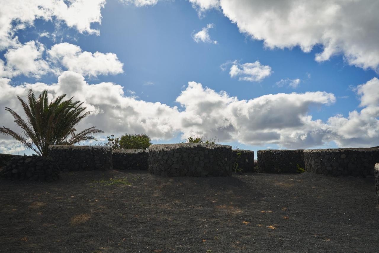 Casa Mingo Villa Teguise  Luaran gambar